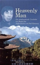 Bruder Yun, Hattaway, Paul Hattaway, Hattaway  Paul, Yu, Brude Yun... - Heavenly Man