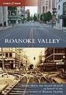 Harold McLeod on Behalf of the Historica, Nelson Harris, Harold McLeod - Roanoke Valley