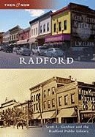 Scott L. Gardner, Radford Public Library, The Radford Public Library - Radford