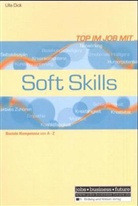 Ulla Dick - Top im Job mit Soft Skills