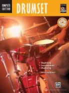 Pete Sweeney, Pete Sweeny - Drumset Method Complete