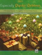Dennis (COP) Alexander - Especially Popular Christmas