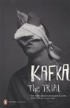 [23~, Franz Kafka - The Trial