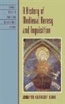 Jennifer Deane, Jennifer Kolpacoff Deane, Jennifer Kolpacoff Deane - History of Medieval Heresy and Inquisition