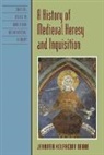 Jennifer Deane, Jennifer Kolpacoff Deane - A History of Medieval Heresy and Inquisition