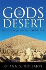 Glenn Holland, Glenn S Holland, Glenn S. Holland, Glenn Stanfield Holland, HOLLAND GLENN S, Holland Glenn S. - Gods in the Desert
