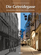 Gerhard Ammerer, Julia Baumgartner, Jutta Baumgartner, Bernhard Helminger - Die Getreidegasse