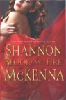 Shannon Mckenna - Blood and Fire