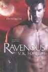 V. K. Forrest, V.k. Forrest, FORREST V K - Ravenous