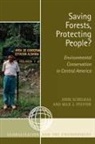 Max J. Pfeffer, John Schelhas - Saving Forests, Protecting People?