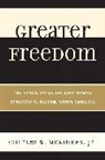 Charles McKinney, Charles W Jr McKinney, Charles W. McKinney, Charles W. Jr. McKinney, Charles Wesley McKinney, Charles W. McKinney Jr. - Greater Freedom