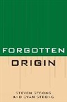 Evan Strong, Steven Strong, Steven/ Strong Strong, Strong Evan, Strong Steven - Forgotten Origin