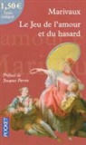 Marivaux - Le jeu de l'amour et du hasard