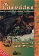 Otte-Habenich, Selm-Bork, Claudia Richter - Die Reitabzeichen der Deutschen Reiterlichen Vereinigung