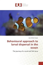 Jean-Olivier Irisson, Irisson-J - Behavioural approach to larval