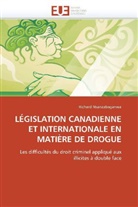 Richard Nsanzabaganwa, Nsanzabaganwa-R - Legislation canadienne et