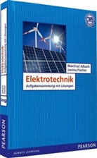 Manfre Albach, Manfred Albach, Janina Fischer, Janina Patz - Elektrotechnik