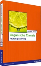 Paula Y Bruice, Paula Y. Bruice, Paula Yurkanis Bruice - Organische Chemie
