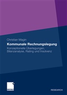 Christian Magin - Kommunale Rechnungslegung