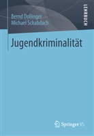 Dollinge, Bern Dollinger, Bernd Dollinger, Schabdach, Michael Schabdach - Jugendkriminalität