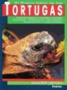 Uwe Anders, Hartmut Wilke - El nuevo libro de las tortugas