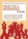 Alexander Beliavsky, Adrian Mijalchishin - Práctica moderna de finales
