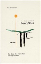 Ilse Renetzeder - Feng-Shui