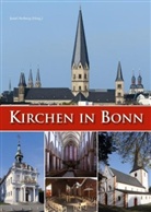 Jose Herberg, Josef Herberg - Kirchen in Bonn