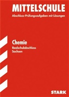 Mittelschule: Chemie, Realschulabschluss Sachsen