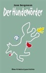 Jens Bergmann, Jens Bergmann, Hamburg Jens Bergmann - Der Hundemörder