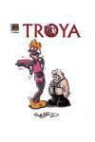 Ralf König - Troya