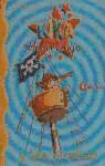 Knister, Birgit Rieger - Kika Superbruja y los piratas