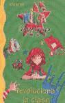 Knister, Birgit Rieger - Kika Superbruja revoluciona la clase