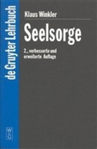 Klaus Winkler - Seelsorge