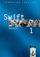 Stephani Ashford, Noree ODonovan, Noree O'Donovan, Hel Reisener, Helm Reisener - Learning English, Swift - Tl.1: Workbook