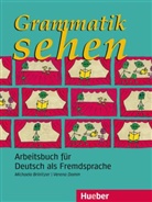 Brinitze, Michael Brinitzer, Michaela Brinitzer, DAMM, Verena Damm - Grammatik sehen