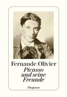 Fernande Olivier - Picasso und seine Freunde