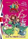 Knister, Birgit Rieger - Kika Superwitch & Dani And The Wild Dinosaurs