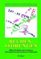 Akademie für Lehrerfortbildung Dillingen*, Bernd Ganser - Rechenstörungen
