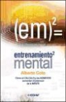 Alberto Coto García - Entrenamiento mental