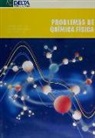 Problemas de química física