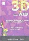 Anthony Head, Carol MacGillivray - 3D PARA WEB