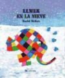 David McKee, David McKee - Elmer en la nieve