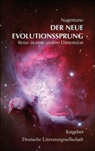Nagentano - Der neue Evolutionssprung