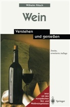 Wilhelm Flitsch - Wein