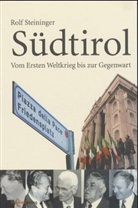 Rolf Steininger - Südtirol
