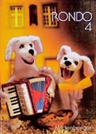 Karl Keller, Jürge Kerger, Othmar Kist, Kar H Keller, Karl-Heinz Keller - Rondo, Musiklehrgang für die Grundschule: 4. Schuljahr, Schülerbuch