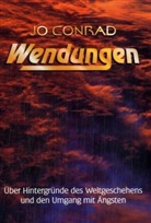 Jo Conrad - Wendungen