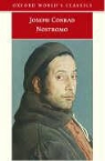 Joseph Conrad, Jacques Berthoud, Mara Kalnins - Nostromo
