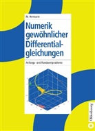 Martin Hermann - Numerik gewöhnlicher Differentialgleichungen